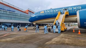 Sẽ công nhận "hộ chiếu vaccine" giữa Việt Nam và các nước