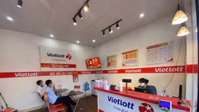 Bộ Tài chính lên kế hoạch giám sát tài chính Vietlott