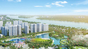 Vinhomes lãi trước thuế 13.812 tỷ đồng trong quý 3, tăng trưởng 84%