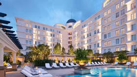 Dự báo thị trường khách sạn tại TP. HCM triển vọng trong những tháng cuối năm