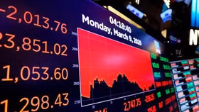 Các NHTW đồng loạt tăng lãi suất, World Bank cảnh báo kinh tế thế giới có thể rơi vào suy thoái