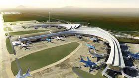 Thủ tướng đề nghị Đồng Nai giải ngân 17.000 tỷ đồng cho sân bay Long Thành trong 2020