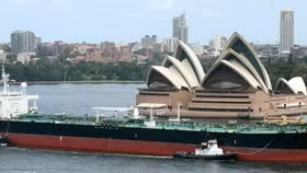 Vận tải Dầu khí Thái Bình Dương báo lãi tăng 236% so với cùng kỳ