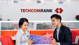 Lãi suất tiết kiệm ngân hàng Techcombank trong tháng 6/2023: Cao nhất 7,15%/năm