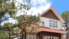 Đà Lạt xử phạt Cty du lịch Nam Hồ 110 triệu đồng vì sai phạm xây dựng “khủng”