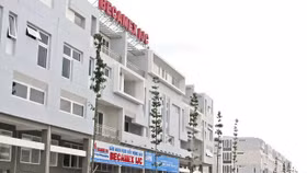 Nửa đầu năm, Becamex IJC lãi ròng gần 470 tỷ đồng