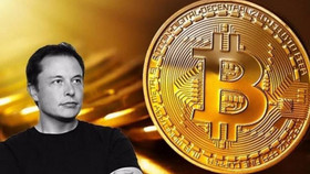 Tiền số “được đà” tăng vọt sau khi Elon Musk xác nhận vẫn sở hữu bitcoin