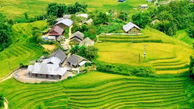 Lào Cai tạm dừng thu phí tham quan 3 điểm du lịch tại Sa Pa đến hết năm