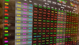 04 nguyên nhân "điều chỉnh" thị trường chứng khoán thời gian qua