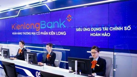 Ngân hàng KienLongBank rút hồ sơ niêm yết cổ phiếu trên HOSE