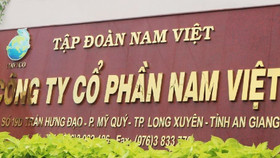 Nam Việt lên kế hoạch lãi 300 tỷ đồng, trả cổ tức bằng tiền mặt tỷ lệ 10%