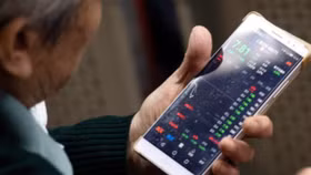 Chứng khoán thế giới tăng điểm nhờ sự "lạc quan" của nhà đầu tư về Covid-19