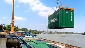 Đồng Nai kiến nghị Chính phủ hỗ trợ 2.060 tỷ đồng để sớm làm đường liên cảng Nhơn Trạch