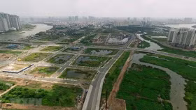 Chính phủ yêu cầu xử nghiêm tham nhũng, tiêu cực trong quản lý đất đai