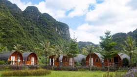 Thanh Hoá đồng ý lập quy hoạch 1/500 khu Farmstay rộng 107ha tại Quảng Xương