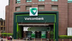 Vietcombank giảm lãi suất 1%/năm đối với các khoản vay VND