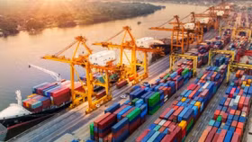 Việt Nam đứng thứ 11 trên 50 thị trường logistics mới nổi