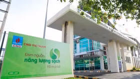 CNG Việt Nam chốt trả cổ tức năm 2022 với tỷ lệ 50%