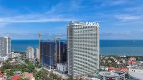 AGG trả cổ tức năm 2021 với tổng giá trị hơn 111 tỷ đồng