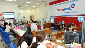 VietinBank miễn nhiệm 2 thành viên HĐQT “ngoại”