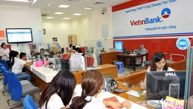 VietinBank miễn nhiệm 2 thành viên HĐQT “ngoại”