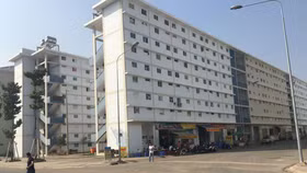 Bà Rịa – Vũng Tàu đề xuất 13 dự án nhà ở xã hội với tổng diện tích 21,4ha