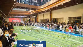 Chớp cơ hội mua nhà với lãi suất tốt