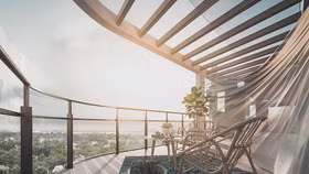 Ra mắt dự án Sun Square – Tháp căn hộ khách sạn cao cấp tại Hạ Long