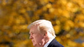 TT Donald Trump bày tỏ ý muốn tái tranh cử vào 2024