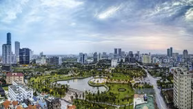 Hà Nội cấp phép cho 49 dự án FDI mới trong 1 tháng