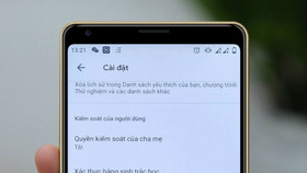 Google đang hỗ trợ Bkav cấp chứng chỉ cho Bphone B86