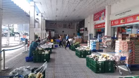 Thúc đẩy mô hình “mang chợ ra không gian thoáng”, “siêu thị bán hàng theo combo”