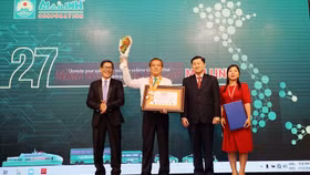 Tập đoàn Mai Linh xác lập kỷ lục “Hãng taxi có số lượng ca hộ sinh trên xe nhiều nhất Châu Á”