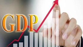GDP quý 1/2023 ước tính tăng 3,32%