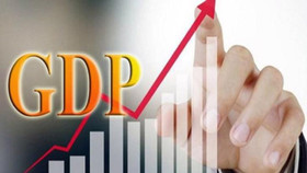 GDP quý 1/2023 ước tính tăng 3,32%