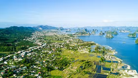 Thủ tướng duyệt quy hoạch Vân Đồn thành trung tâm công nghiệp giải trí có casino