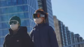 Các trường hợp nhiễm Covid-19 tăng trở lại tại Hồ Bắc, số người tử vong giảm nhẹ