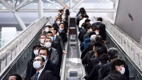 Kinh tế Nhật Bản, Singapore chịu tác động nặng nề bởi virus Covid-19