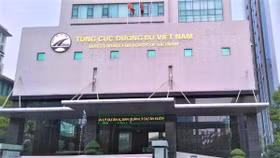 Bộ Giao thông tách Tổng cục Đường bộ