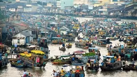 Thành lập Hội đồng điều phối vùng ĐBSCL