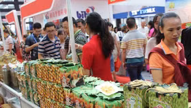 Hội nghị giao thương với thị trường Trùng Khánh (Trung Quốc) sẽ diễn ra vào 18/6 tới