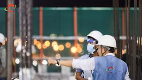 Diễn biến mới tại Coteccons: 51% cổ đông phủ quyết họp ĐHĐCĐ trực tuyến