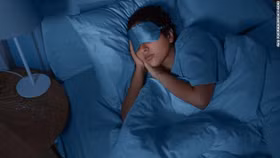 Thời gian ngủ quan trọng đối với sức khỏe tim mạch như thế nào?