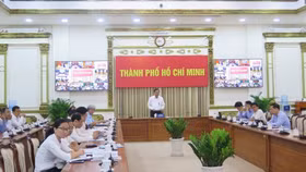 TP.HCM sẽ bàn giao 80% mặt bằng để kịp khởi công Vành đai 3 trong tháng 6/2023