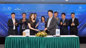 Myongji Hospital: Thương hiệu y tế hàng đầu Hàn Quốc sẽ có mặt tại Phú Quốc
