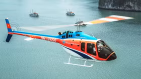 Vụ máy bay rơi trên biển, Thủ tướng chỉ đạo công điện khẩn