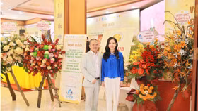 Laicity khởi động dự án “Đường vào vương quốc các Vua Hùng”