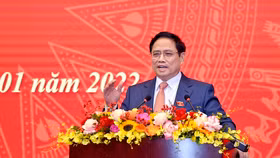 Đẩy vốn tín dụng, ngân sách vào đúng chỗ để tạo động lực cho nền kinh tế