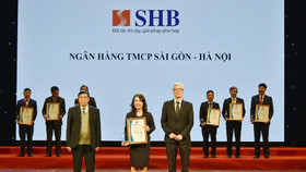 SHB đồng hành cùng các dự án xanh - năng lượng tại Việt Nam