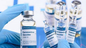 TP.HCM: Hơn 257.000 liều vaccine Covid-19 hết hạn